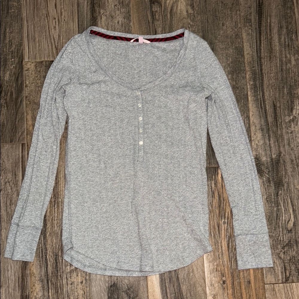 Vintage Victorias Secret Top
